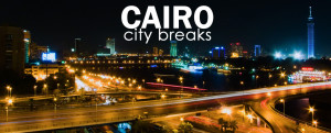 Cairo City Tour