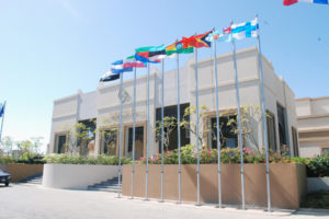 Port-Ghalib-International-Convention-Center