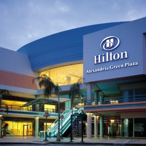 Hilton-Alexandria-Green-Plaza