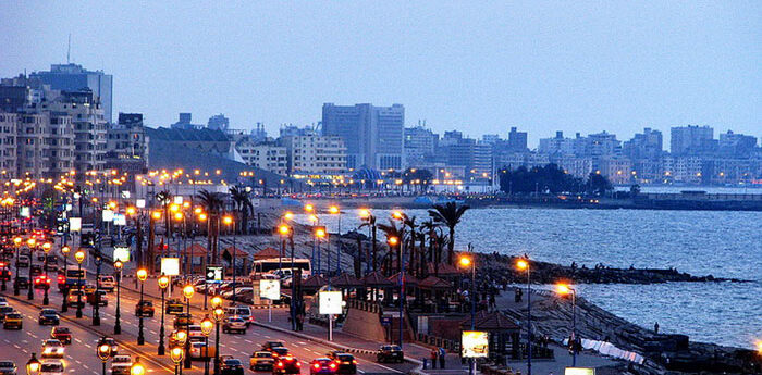 Alexandria (1)