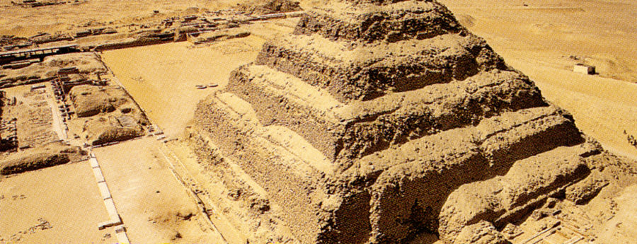 Saqqara-Egypt-Burial-Grounds-Of-Ancients