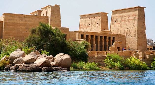 egypt-philae-temple-complex-from-the-lake